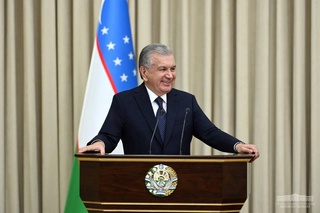 Наша столица станет еще более благоустроенной, ее инфраструктура - еще более развитой