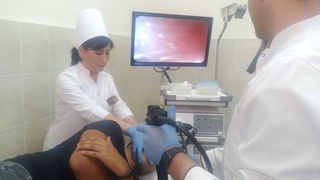 «Гүлстан медициналық кластері» іске қосылды