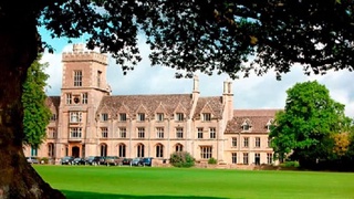 Өзбекстанда Халықаралық ауылшаруашылық университетін құру мәселесі Ұлыбританияда талқыланды