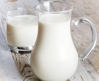 Хом сут саломатлик  учун  хавфли(ми?)