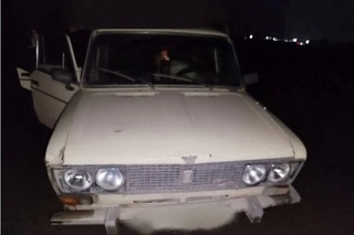 Экология давлат инспекторларига хизмат вақтида тан жароҳати етказилди