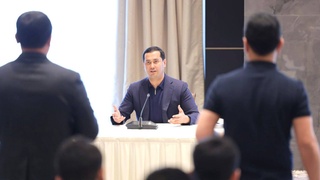 Ўзбекистон ЕТТБ Бошқарувчилар кенгашининг йиллик йиғилишини ўтказишга тайёрланмоқда