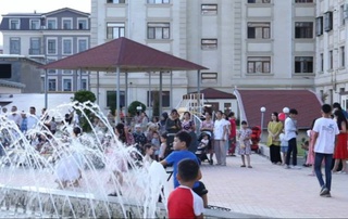 Шумораи аҳолии доимии Ӯзбекистон ба 38 миллион нафар наздик шуд