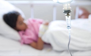 В детских садах Фаришского района зарегистрированы случаи массового отравления детей