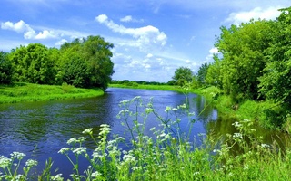 Weather forecast for April 27