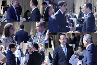 Tashkent hosts the IV International Investment Forum, the largest investment platform in Central Asia