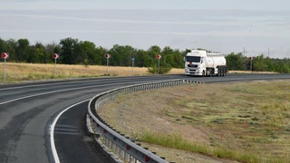 Дар Ўзбекистон  системаи иттилоотии «Борҳои хавфнок» ба кор андохта шуд