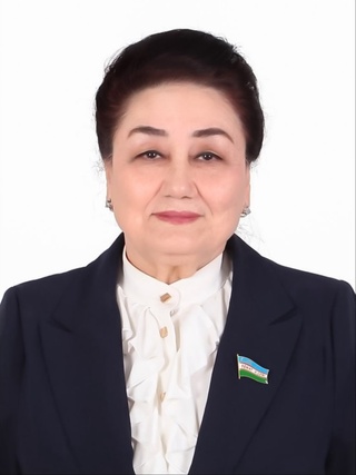 Катта ҳаёт мактабини яратган аёл