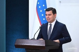 На этой неделе Президент встретится с вице-президентом Всемирного банка Анной Бьерде