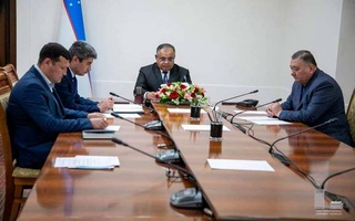 На основе взаимного интереса