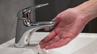 Когда и в каких районах Ташкента временно отключат холодную воду