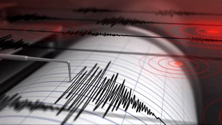 An earthquake was felt in two districts of Tashkent