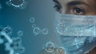 Бразильянка почти полгода проболела COVID-19