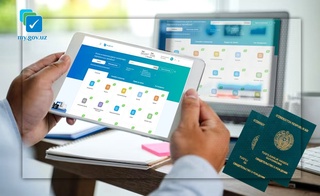 «Бола пули» ва моддий ёрдам учун энди онлайн ариза бериш мумкин