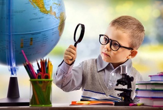 Ученые: у женщин с первой группой крови чаще рождаются дети-гении