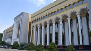 25-26 июль кунлари Тошкентда Афғонистон бўйича халқаро конференция бўлиб ўтади