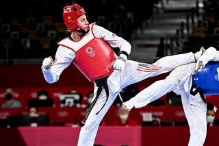 2028-yilgi Olimpiya o‘yinlarida taekvondo sport turi ham bo‘ladi