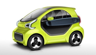 Stokgolm markaziga 2025-yildan boshlab faqat elektr transport vositalari kiritiladi