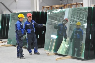 Қурилиш материаллари ишлаб чиқариш ҳажми 42,3 триллион сўмга етказилади