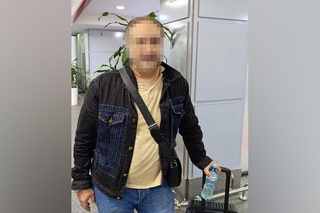 Кредит маблағларини ўзлаштирган фуқаро Москвада қўлга олинди