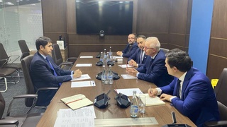 New study opportunities in Hungary discussed