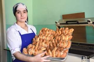 Xotin-qizlar tadbirkorligi uchun qoʻshimcha 200 million AQSH dollari ajratiladi