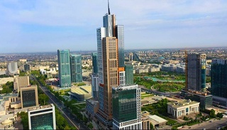 В Ташкенте предпринимаются важные шаги для улучшения качества воздуха