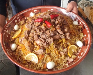 Мамлакатимизда ошнинг ўртача нархи қанча?