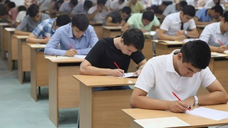 Дар Ўзбекистон ба қабули иловагӣ ба магистратура  рухсат дода шуд