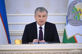 Обсуждены меры по развитию промышленных зон