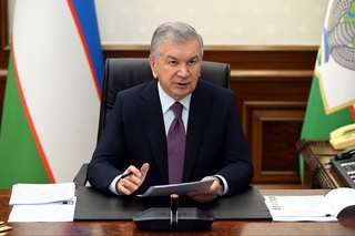 Кадрлар тайёрлаш тизими реал эҳтиёжга мос эмаслиги қайд этилди