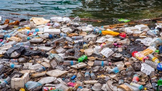 В ООН объявили о новой инициативе по очистке океанов от мусора