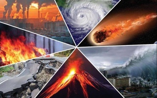 Еврокомиссия подготовит города к климатическим катастрофам