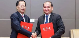 Cooperation ties between the regions of Uzbekistan and China are expanding