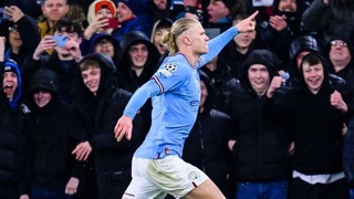 “Манчестер Сити” футболчиси дунёнинг энг қиммат футболчиси деб топилди