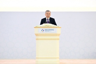 Yil boshidan beri 1 million 700 ming ayol ishli boʻlgani maʼlum qilindi