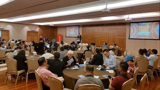 Потенциал паломнического туризма Узбекистана представлен на туристическом форуме в Малайзии