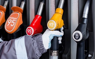 The price of AI-92 gasoline has been reduced in Uzbekistan