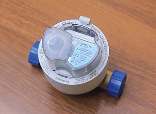 Инновации в учете воды в Ташкенте