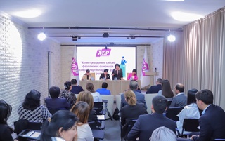 Аёлларнинг сиёсий фаоллигини оширишда сиёсий партияларнинг ўрни нимадан иборат?