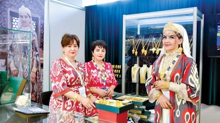 Ювелирная сфера - драйвер отечественной промышленности