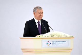 Камбағалликни қисқартириш – Янги Ўзбекистондаги барча ислоҳотларнинг замирини ташкил қилади