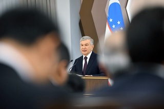 Ҳоким ёрдамчиси, хотин-қизлар фаоли, ёшлар етакчиси маҳалла раиси тақдимномаси асосида тайинланади