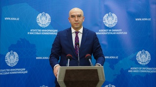 Экологик муаммоларга Атроф муҳит ва табиатни муҳофаза қилиш технологиялари илмий-тадқиқот институти илмий ечим топа оладими?