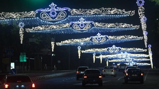 «Ташшахарнур» бүгіннен бастап энергияға шектеулер жойылатынын хабарлады