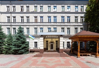 Ўзбекистоннинг Украинадаги элчихонаси Украина Ташқи ишлар вазирлигига расмий нота юборди