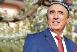 В Андижане будет создана Высшая школа музыки и искусств имени Шерали Джураева