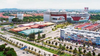 Малайзия предоставит торговую площадку бесплатно на год