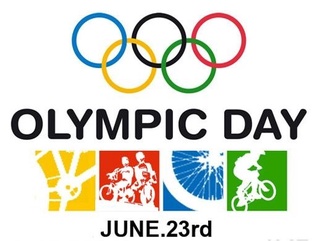 Эртага «Олимпия куни» тадбирлари доирасида виртуал югуриш мусобақаси ўтказилади