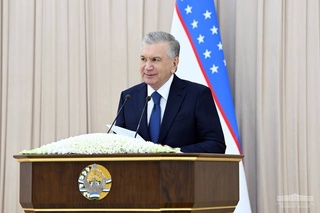 “Саноат учбурчаги”га кирувчи туманларда 120 миллион долларлик 7 та лойиҳани жойлаштириш мумкин